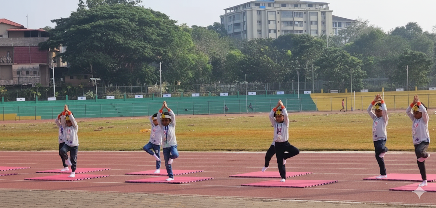 Eurokids Pre-School Udupi