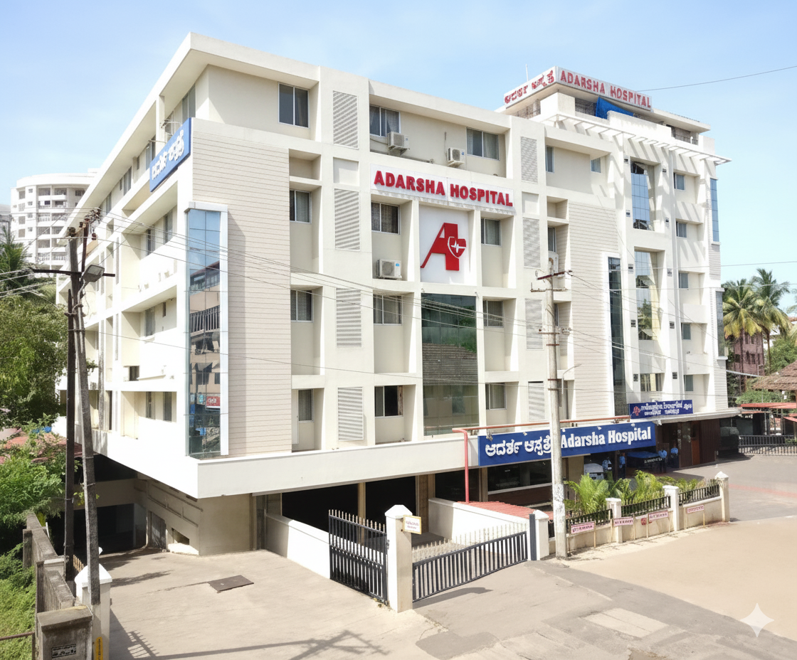Adarsha Hospital