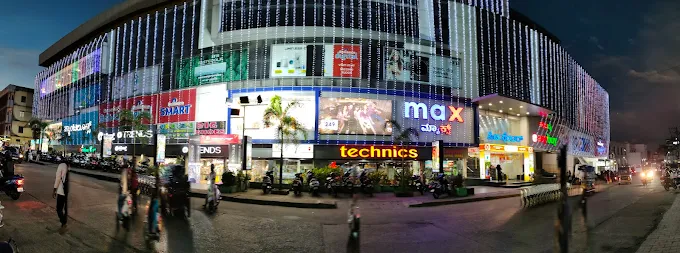 Tip Top City Centre Mall