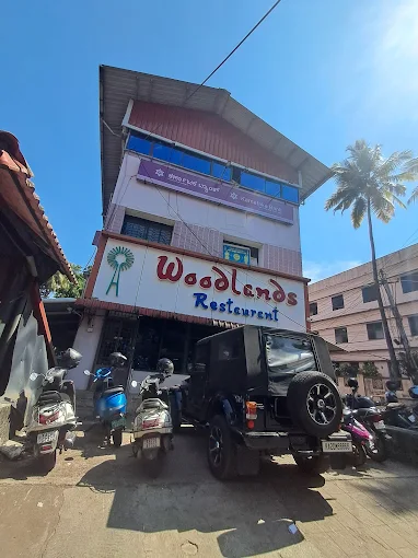 Woodlands Restaurant